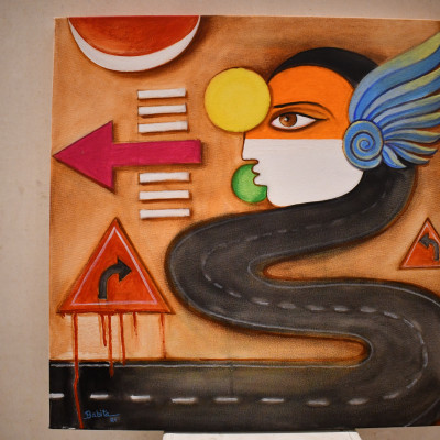 Painting Competition